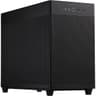 ASUS Prime AP201 MicroATX Tool-Free Side Panels & a Quasi-Filter Mesh Support 360mm Coolers & Graphics Cards 338mm Long - Black product thumbnail 1