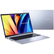 Asus VivoBook 15 (2022) X1502ZA NEW 12th Gen Intel Core i7 12700H 14-Cores w/ High-Performance Processor & Windows 11 - Silver product image
