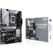 ASUS Prime Z790-P DDR4 LGA 1700 (Intel® 13th &12th Gen) ATX PCIe 3x M.2 Thunderbolt™ 4 product image