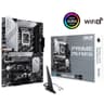 ASUS Prime Z790-P DDR4 WIFI LGA 1700 (Intel® 13th &12th Gen) ATX PCIe 3x M.2 Thunderbolt™ 4 product thumbnail 1