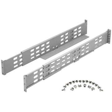 APC Easy UPS On-Line SRV 19" Rail Kit 900mm Depth