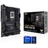 ASUS TUF Gaming Z690-Plus D4 PCIe 5.0 DDR4 4xM.2 USB Type-C Thunderbolt 4 ARGB product thumbnail 1