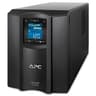 APC Smart-UPS Line Interactive 1000VA / 700w SmartConnect Port + SmartSlot AVR & LCD product thumbnail 1