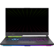 ASUS ROG Strix G15 (2022) G513RM NEW 6Gen AMD Ryzen 7 8-Cores w/ Nvidia RTX 3060 6GB & IPS 2K 165Hz Display product image