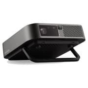 ViewSonic M2e 1080p Portable Projector Auto Focus Harman Kardon Bluetooth Speakers HDMI & USB C product image