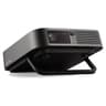 ViewSonic M2e 1080p Portable Projector Auto Focus Harman Kardon Bluetooth Speakers HDMI & USB C product thumbnail 1