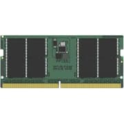 Kingston ValueRAM 32GB 5600MHZ DDR5 Non-ECC CL46 SODIMM Laptop Memory product image