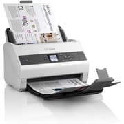 Epson DS-870 Color Duplex Document Scanner w/ ADF up to 65 ppm USB product image