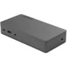 Lenovo Thunderbolt 3 Essential Dock Universal Compatibility 135W Adapter - Iron Grey product thumbnail 1