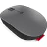 Lenovo Go Multi-Device Wireless & Bluetooth Mouse, Adjustable DPI USB-C Rechargeable Battery Qi Wireless Charging product thumbnail 1