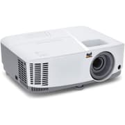 ViewSonic PA503S 3800 Lumens SVGA High Brightness Projector Projector for Home & Office w/ HDMI Vertical Keystone product image