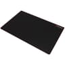 ARENA LEGGERO Mouse Pad Anti-Slip Water-Resistant & Machine-washable - Black & Red product thumbnail 1