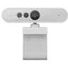 Lenovo 510 Full HD USB C Webcam Dual MIC Windows Hello , Grey product thumbnail 1