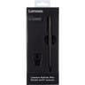 Lenovo Active Capacity Pens for Touchscreen Laptop w/ Holder & 3 Replacement Tips- Black product thumbnail 1