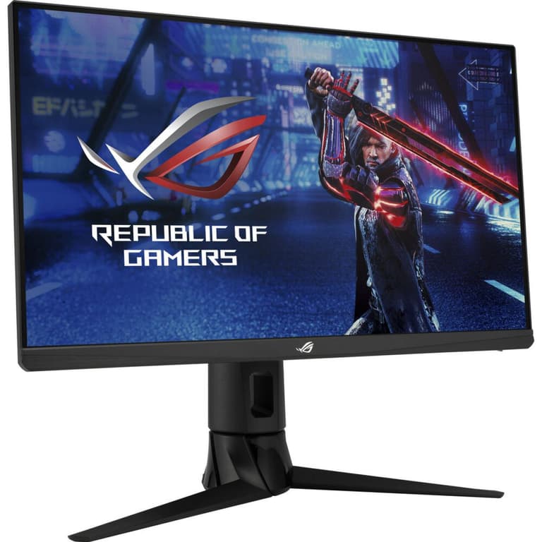 ASUS ROG STRIX XG249CM 24" IPS Full HD 270Hz 1ms Extreme Low Motion Blur Sync