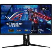 ASUS ROG STRIX XG27AQ 27” IPS HDR400 WQHD 2K 170Hz 1ms G-SYNC Compatible product image