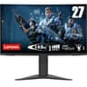 Lenovo G27c-10 27" GAMING Curved 1500R Full HD 165Hz 1ms MPRT FreeSync Premium product thumbnail 1