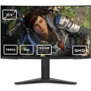 Lenovo G32QC-10 32" GAMING Curved 1500R QHD 2K 144Hz 1ms MPRT FreeSync Premium product image