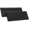 Microsoft Compact Design Keyboard Bluetooth up to 36 Months Battery Arabic / English Matte Black product thumbnail 1