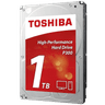 Toshiba P300 1TB HDD 7200 RPM SATA 6Gb/s 64 MB Cache 3.5 inch For Desktop product thumbnail 1