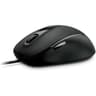 Microsoft Comfort Mouse 4500 For Business w/ 5 Customizable Buttons - Black product thumbnail 1