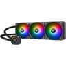 Thermaltake TH360 ARGB Sync Edition All-in-One 360mm Liquid Cooling System - Black product thumbnail 1