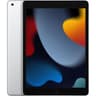 Apple iPad 9th Generation (Late 2021) 10.2" 256GB Wifi Silver product thumbnail 1