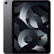 Apple iPad Air 5th Generation (2022) M1 8-Cores 10.9" 256GB Wifi - Space Grey product image