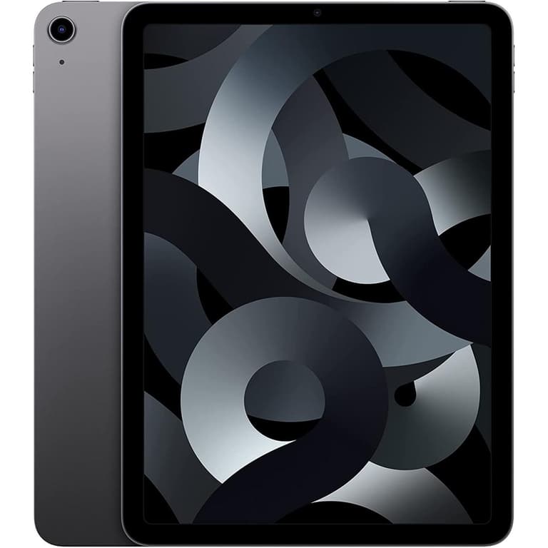 Apple iPad Air 5th Generation (2022) M1 8-Cores 10.9" 256GB Wifi - Space Grey