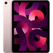 Apple iPad Air 5th Generation (2022) M1 8-Cores 10.9" 64GB Wifi - Pink product image