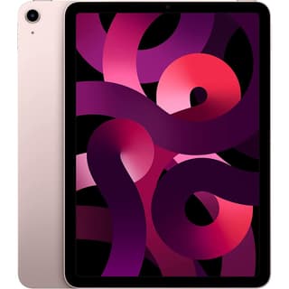 Apple iPad Air 5th Generation (2022) M1 8-Cores 10.9" (64GB) Wifi - Pink Color