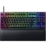 Razer Huntsman V2 Tenkeyless Optical Gaming Keyboard - Linear Red Switch product thumbnail 1