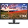 Dell SE2725H 27" Full HD 75 Hz Anti-Glare AMD FreeSync Arsenic-free Glass, Mercury-free, Anti-glare, Eye Comfort w/ HDMI & VGA Interface product thumbnail 1