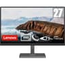 Lenovo L27e-30 27" IPS Full HD VGA & HDMI 75Hz FreeSync VESA Mount & Metal Stand product thumbnail 1