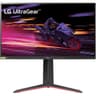 LG UltraGear 27GP750-B 27" Full HD 1ms 240HZ HDR10 G-SYNC Compatibility product thumbnail 1
