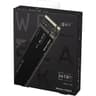 WD BLACK SN750 500GB M.2 NVMe Gaming SSD product thumbnail 1