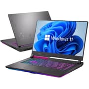 ASUS ROG Strix G15 (2022) G513RW 6Gen AMD Ryzen 9 8-Cores w/ RTX 3070TI & 2K 165Hz Display product image