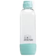 Drinkmate 1.0L Carbonating Bottles - Blue, 1 Pack product image