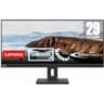 Lenovo ThinkVision E29w-20 29" IPS Ultra Wide 90Hz Built-in Speakers Adjustable Stand product thumbnail 1