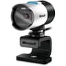 Microsoft LifeCam Studio with Built-in Noise Cancelling Microphone Auto-Focus Light Correction USB Conn product thumbnail 1
