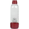 Drinkmate 1.0L Carbonating Bottles - Red, 1 Pack product thumbnail 1