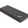 Lenovo Thunderbolt 4 ThinkPad Workstation Dock 8K Display Support Up to 300W Power product thumbnail 1