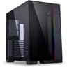 LIAN LI O11 Dynamic EVO O11DEX Black Aluminum / Steel / Tempered Glass - Black product thumbnail 1