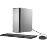 Lenovo IdeaCentre 5 NEW 12GEN Intel Core i5 6-Cores Desktop - Mineral Grey product thumbnail 1
