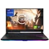 ASUS ROG Strix Scar 17 (2022) G733ZX NEW 12Gen Intel Core i9 14-Cores w/ RTX 3080 TI & IPS 360Hz Display product thumbnail 1