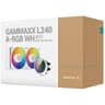 DEEPCOOL GAMMAXX L240 A-RGB AIO Liquid Cooler Anti-Leak Technology - White product thumbnail 1