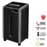 Fellowes Powershred 325Ci 100% Jam Proof 22-Sheet Cross-Cut Commercial Grade Paper Shredder product thumbnail 1