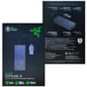 Razer Ripsaw X USB Capture Card 4K 30FPS OBS & Streamlabs For Streaming Gaming Video Conference HDMI 2.0 & USB 3.0 product thumbnail 1