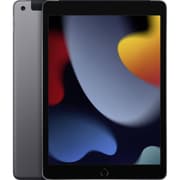 Apple iPad 9th Generation (Late 2021) 10.2" 64GB Wifi - Space Grey product image
