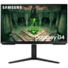 SAMSUNG 25" Odyssey G4 IPS Full HD 240hz 1MS G-Sync Compatible Ergonomic Stand Gaming Monitor product thumbnail 1